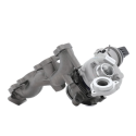 Turbo pour VOLKSWAGEN Tiguan 1 (5N_) 2.0 TDI 170 CV 5303 988 0207 - SL Turbo Neuf