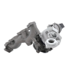 Turbo pour VOLKSWAGEN Golf 6 (5K1) 2.0 TDI 170 CV 5303 988 0207 - SL Turbo Neuf
