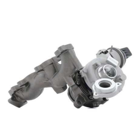 Turbo pour VOLKSWAGEN Passat CC B6 (357) 2.0 TDI 170 CV 5303 988 0207 - SL Turbo Neuf