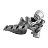 Turbo pour AUDI A4 (B7) 2.0 TFSI 200 CV 5303 988 0106 - SL Turbo Neuf