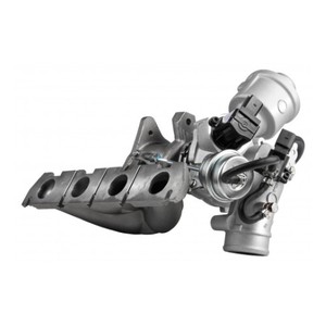 Turbo pour AUDI A4 (B7) 2.0 TFSI 220 CV 5303 988 0106 - SL Turbo Neuf