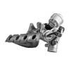 Turbo pour AUDI A4 (B7) 2.0 TFSI 220 CV 5303 988 0106 - SL Turbo Neuf