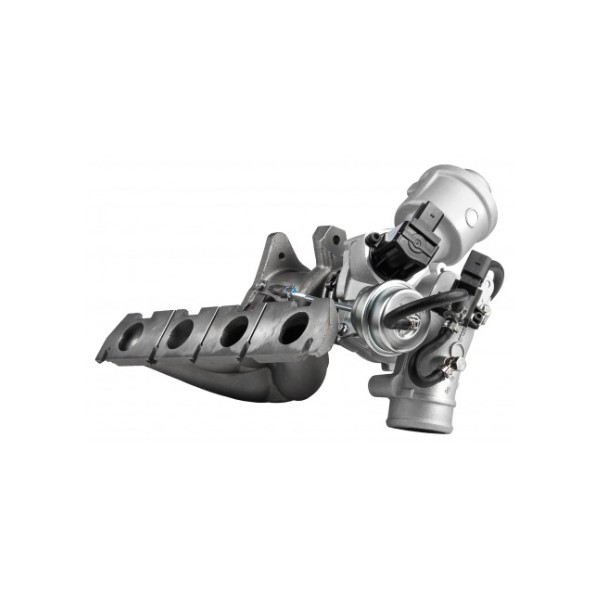Turbo pour AUDI A6 (C6) 2.0 TFSI 170 CV 5303 988 0106 - SL Turbo Neuf