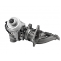 Turbo pour AUDI A6 (C6) 2.0 TFSI 170 CV 5303 988 0106 - SL Turbo Neuf