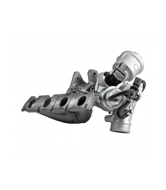 Turbo pour SEAT Exeo (3R2) 2.0 TFSI 200 CV 5303 988 0106 - SL Turbo Neuf