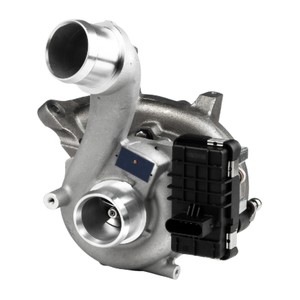 Turbo pour NISSAN Navara 2.5 Di 190 CV 5303 988 0337 - SL Turbo Neuf