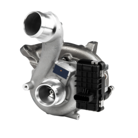 Turbo pour NISSAN Pathfinder 3 2.5 dCi 163 CV 5303 988 0337 - SL Turbo Neuf