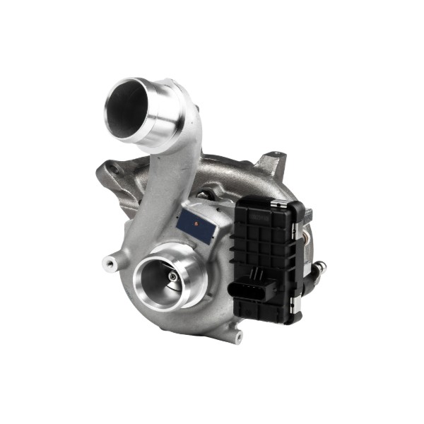 Turbo pour NISSAN Pathfinder 3 2.5 dCi 174 CV 5303 988 0337 - SL Turbo Neuf