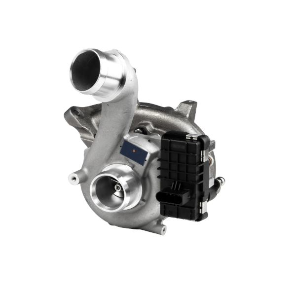 Turbo pour NISSAN Navara 2.5 dCi 144 CV 5303 988 0337 - SL Turbo Neuf
