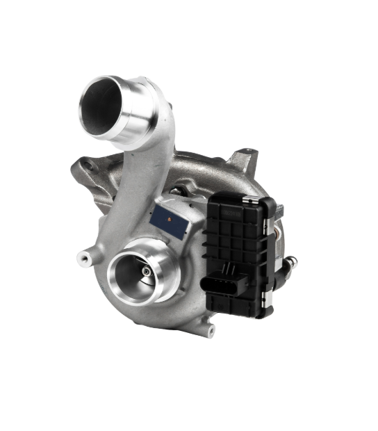 Turbo pour NISSAN Navara 2.5 dCi 171 CV 5303 988 0337 - SL Turbo Neuf