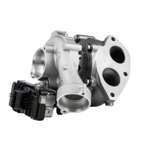 Turbo pour BMW 335d (F30 / F31 / F34) 335D 313 CV 5440 998 0026 - SL Turbo Neuf