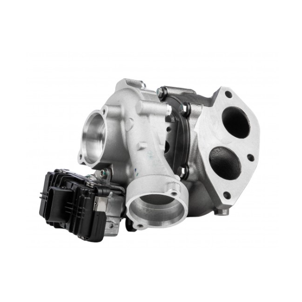 Turbo pour BMW X3 (F25) 35d 313 CV 5440 998 0026 - SL Turbo Neuf