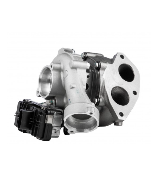 Turbo pour BMW X4 (F26) 35d 313 CV 5440 998 0026 - SL Turbo Neuf