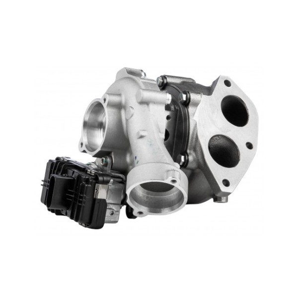 Turbo pour BMW 335d (F30 / F31 / F80) 335D 313 CV 5440 998 0026 - SL Turbo Neuf