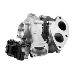 Turbo pour BMW 640d Cabriolet (F12) 640D 313 CV 5440 998 0026 - SL Turbo Neuf