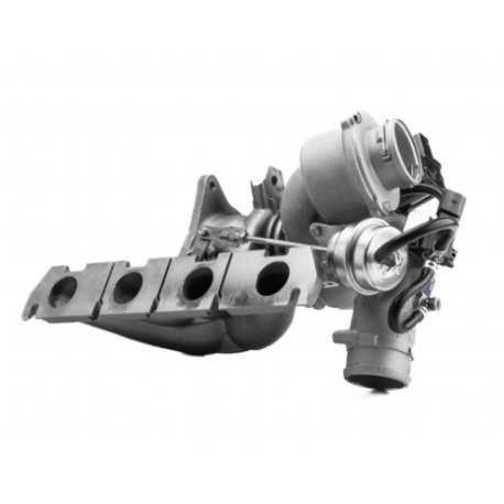 Turbo pour AUDI TT (8J3) 2.0 TFSI 200 CV 5303 988 0086 - SL Turbo Neuf