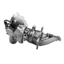 Turbo pour VOLKSWAGEN Eos (1F7 / 1F8) 2.0 TFSI 200 CV 5303 988 0086 - SL Turbo Neuf