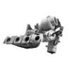 Turbo pour VOLKSWAGEN Jetta 5 (1K2) 2.0 TFSI 200 CV 5303 988 0086 - SL Turbo Neuf