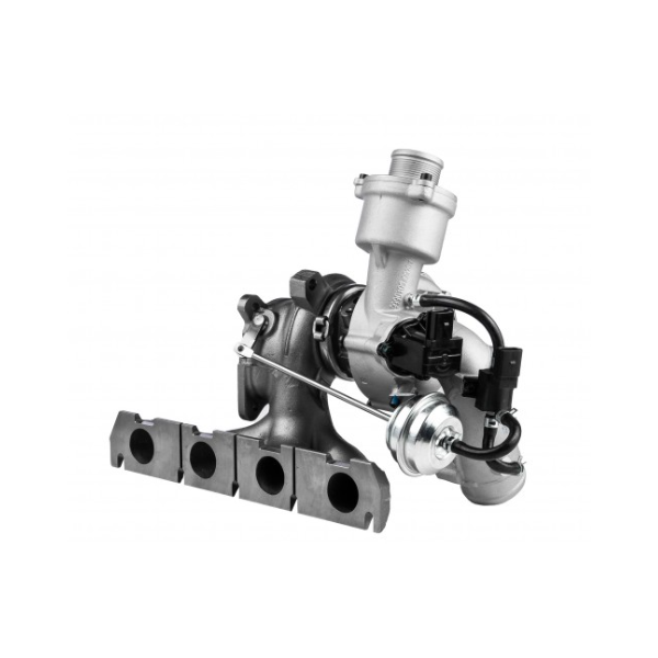 Turbo pour AUDI A4 (B8) 2.0 TFSI 220 CV 9VA12 - SL Turbo Neuf