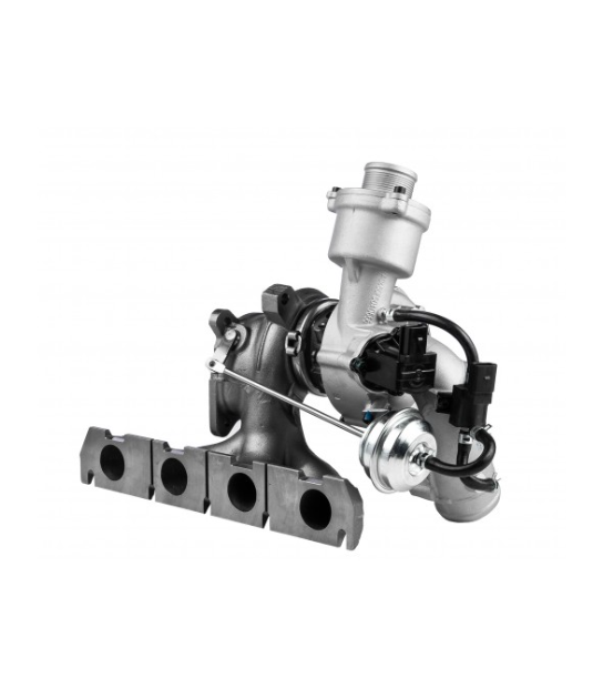 Turbo pour AUDI A4 Allroad (B8) 2.0 TFSI 220 CV 9VA12 - SL Turbo Neuf