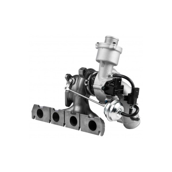 Turbo pour AUDI A6 (C7) 2.0 TFSI 211 CV 9VA12 - SL Turbo Neuf