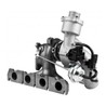 Turbo pour AUDI A6 (C7) 2.0 TFSI 211 CV 9VA12 - SL Turbo Neuf