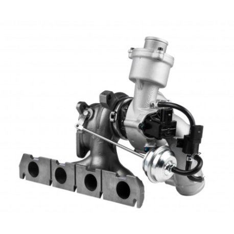 Turbo pour AUDI Q5 (8RB) 2.0 TFSI 220 CV 9VA12 - SL Turbo Neuf