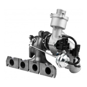 Turbo pour AUDI Q5 (8RB) 2.0 TFSI 220 CV 9VA12 - SL Turbo Neuf