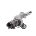 Turbo pour MERCEDES Sprinter 2 (906) 215 215 CDI 150 CV 5304 988 0057 - SL Turbo Neuf