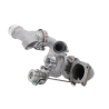 Turbo pour MERCEDES Sprinter 2 (906) 513 513 CDI 129 CV 5304 988 0057 - SL Turbo Neuf