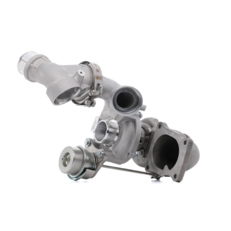 Turbo pour MERCEDES Sprinter 2 (906) 515 515 CDI 150 CV 5304 988 0057 - SL Turbo Neuf