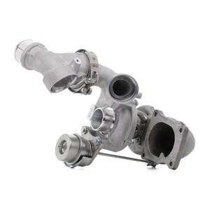 Turbo pour MERCEDES Sprinter 2 (906) 313 313 CDI 129 CV 5304 988 0057 - SL Turbo Neuf
