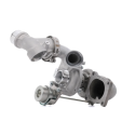 Turbo pour MERCEDES Sprinter 2 (906) 313 313 CDI 129 CV 5304 988 0057 - SL Turbo Neuf