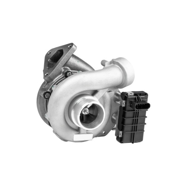 Turbo pour MERCEDES Classe E (W211) 320 CDI 204 CV 743436-5003S - SL Turbo Neuf