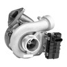 Turbo pour MERCEDES Classe E (W211) 320 CDI 204 CV 743436-5003S - SL Turbo Neuf