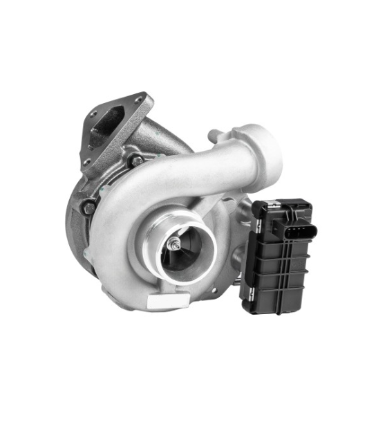 Turbo pour MERCEDES Classe E (W211) 280 CDI 177 CV 743436-5003S - SL Turbo Neuf