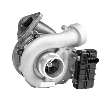 Turbo pour MERCEDES Classe E (W211) 280 CDI 177 CV 743436-5003S - SL Turbo Neuf