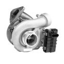 Turbo pour MERCEDES Classe E (W211) 280 CDI 177 CV 743436-5003S - SL Turbo Neuf