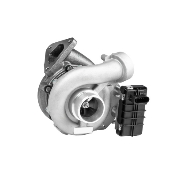 Turbo pour MERCEDES Classe E T-Model (S211) 320 CDI 204 CV 743436-5003S - SL Turbo Neuf