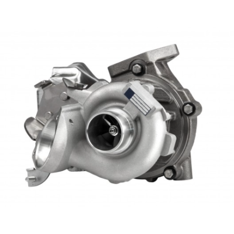 Turbo pour BMW 120d (E81 / E82 / E87 / E88) 120D 163 CV 750952-5017S - SL Turbo Neuf