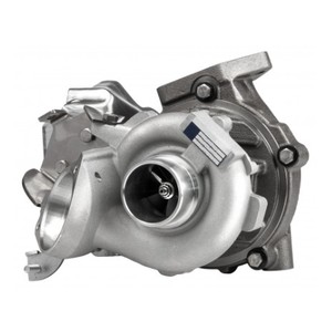 Turbo pour BMW 120d (E81 / E82 / E87 / E88) 120D 163 CV 750952-5017S - SL Turbo Neuf