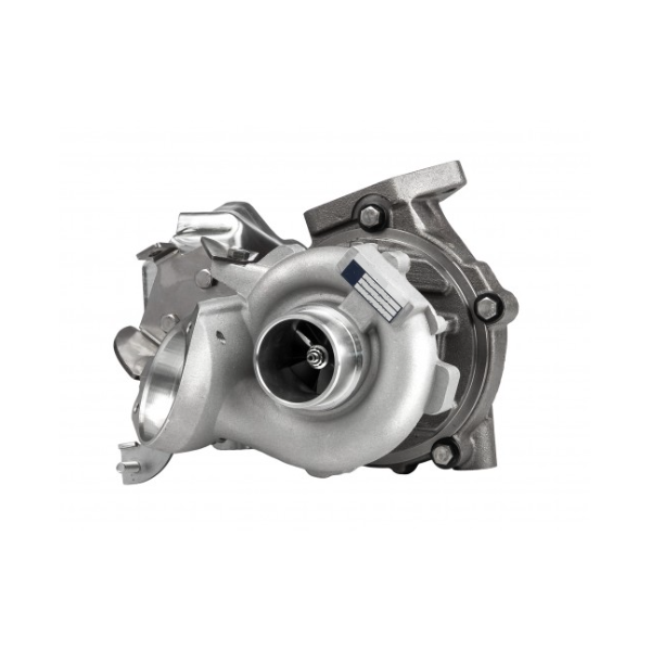 Turbo pour BMW 118d (E81 / E87 / E88) 118D 122 CV 750952-5017S - SL Turbo Neuf