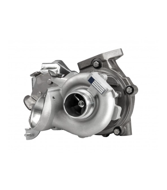 Turbo pour BMW 118d (E81 / E87 / E88) 118D 122 CV 750952-5017S - SL Turbo Neuf
