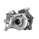 Turbo pour BMW 118d (E81 / E87 / E88) 118D 122 CV 750952-5017S - SL Turbo Neuf