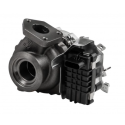 Turbo pour BMW 118d (E81 / E87 / E88) 118D 122 CV 750952-5017S - SL Turbo Neuf