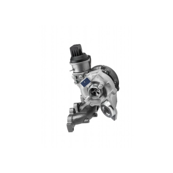 Turbo pour AUDI A1 Sportback (8XA / 8XF) 2.0 TDI 143 CV 5440 988 0036 - SL Turbo Neuf