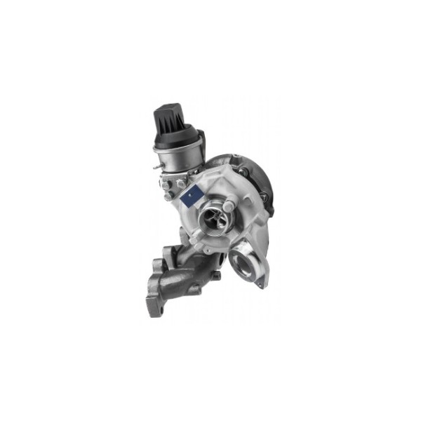 Turbo pour SEAT Altea (5P1) 2.0 TDI 140 CV 5440 988 0036 - SL Turbo Neuf