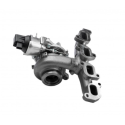 Turbo pour VOLKSWAGEN Sharan 2 (7N1 / 7N2) 2.0 TDI 140 CV 5440 988 0036 - SL Turbo Neuf