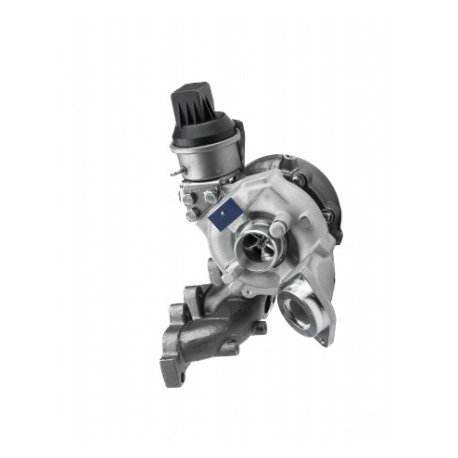 Turbo pour VOLKSWAGEN Passat B7 2.0 TDI 136 CV 5440 988 0036 - SL Turbo Neuf