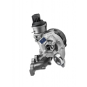 Turbo pour SKODA Octavia 2 Combi (1Z5) 2.0 TDI 110 CV 5440 988 0036 - SL Turbo Neuf